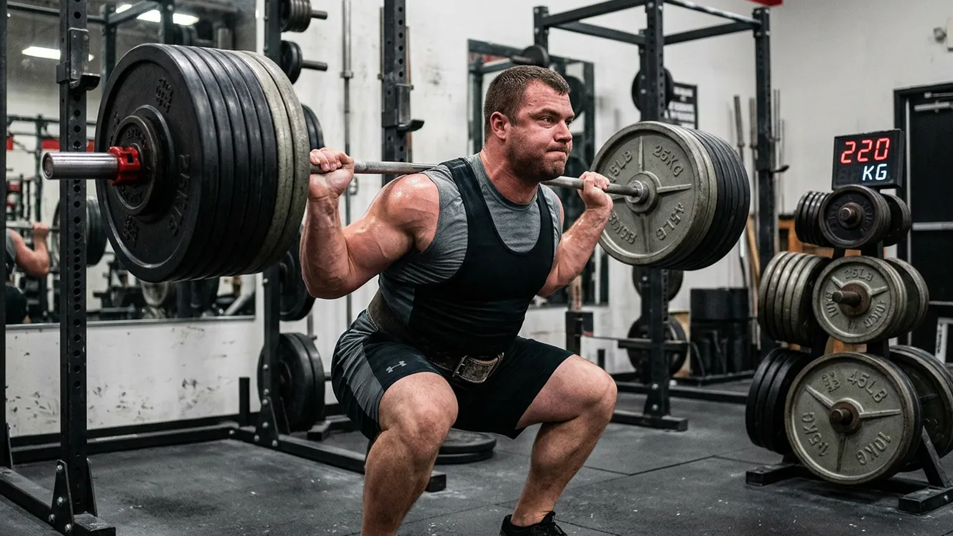 Isolation Training: The Unsung Hero of a Sculpted Physique